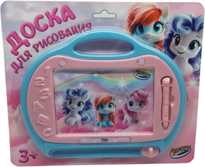 Доска для рисования Играем вместе B2402898-R6