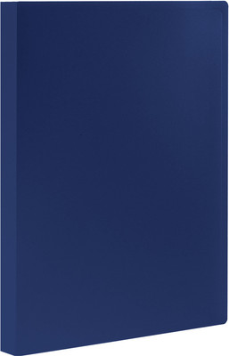 Папка для бумаг Staff 225692 (синий)