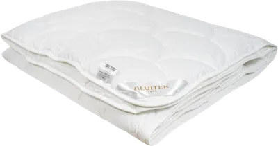 Одеяло AlViTek Cotton Luxe Легкое 172x205 / ОХТ-О-20