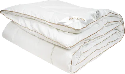Одеяло AlViTek Cotton Luxe Всесезонное 172х205 / ОХТ-20