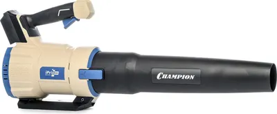 Воздуходувка аккумуляторная Champion BB3612