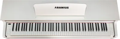Цифровое фортепиано Aramius APH-160 WH