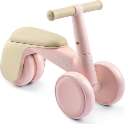 Беговел Happy Baby Mio 50066 (pink)
