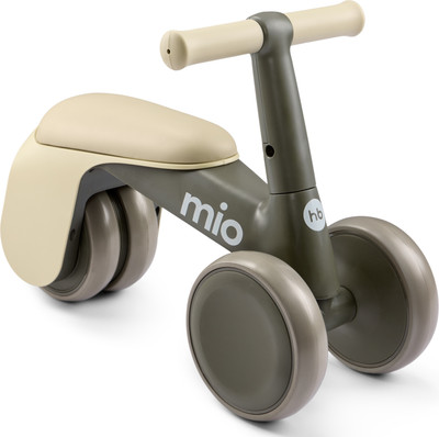 Беговел Happy Baby Mio 50066 (olive)
