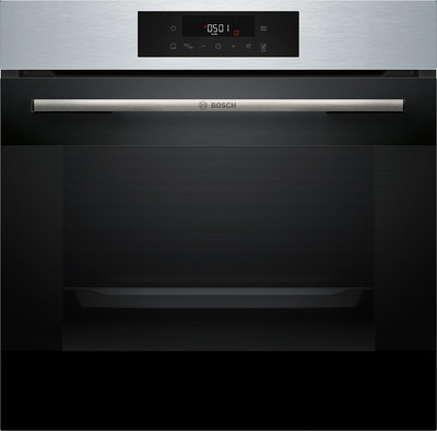 Электрический духовой шкаф Bosch HJG852YS0