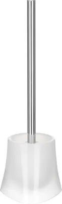 Ершик для унитаза SWENSA Light SWP-7015WHT-05 (белый)