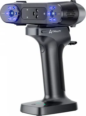 3D-сканер Creality Raptor X