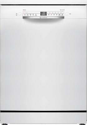 Посудомоечная машина Bosch SMS2ITW09E
