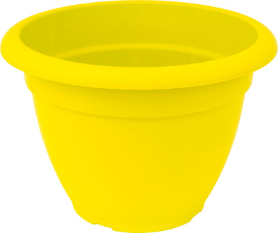 Кашпо Optimplast Классика Т12959 (7.5л, лайм)