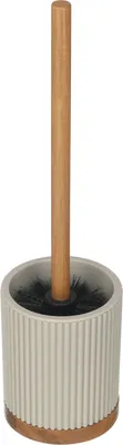 Ершик для унитаза SWENSA Kate SWP-7012BG-05 (бежевый)