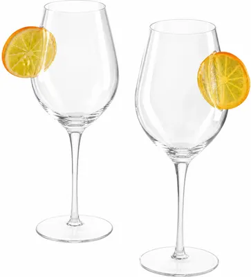 Набор бокалов SWENSA Spritz SWKN-G008-2