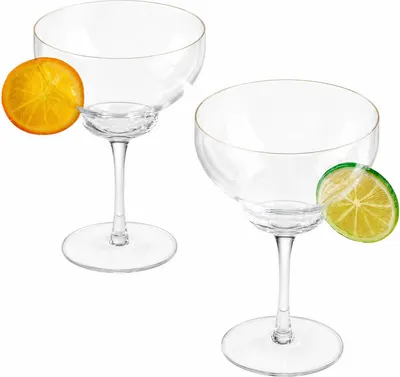 Набор бокалов SWENSA Margarita SWKN-G010-2