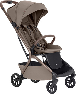 Детская прогулочная коляска Carrello Magia CRL-5655 (Cocoa Beige 2.0)