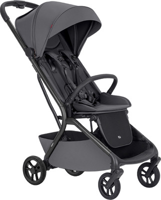 Детская прогулочная коляска Carrello Magia CRL-5655 (Elm Grey 2.0)