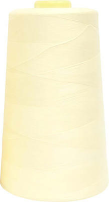 Набор швейных ниток Sentex 100% полиэстер 5000 ярдов 50/2 1005-4 (4шт)