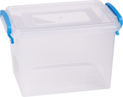 Контейнер Optimplast Т18305 (голубой)