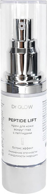 Крем для век Dr.Glow Peptide Lift (30мл)