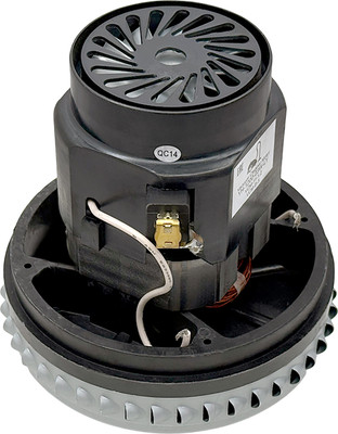 Мотор для пылесоса No Brand Универсальный 1200W YH-1200-03W-LY W88G