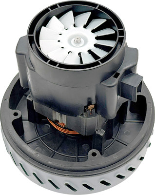 Мотор для пылесоса No Brand Универсальный 1400W VCM140H-E / VC07W118G / YH-1400-02W-LY