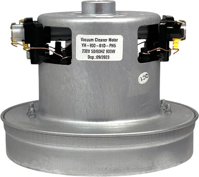 Мотор для пылесоса No Brand Универсальный 900W YH-900-01D-PH5 / VAC042UN
