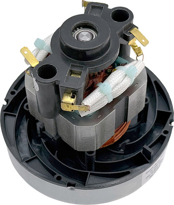 Мотор для пылесоса No Brand Универсальный 1000W YH-1000-01D/CG16 / VC07W107Q
