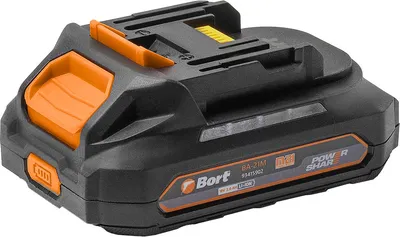 Аккумулятор для электроинструмента Bort BA-21M (93415902)