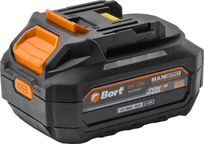Аккумулятор для электроинструмента Bort BA-21N (93415933)