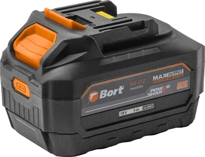 Аккумулятор для электроинструмента Bort BA-21Z (93415919)