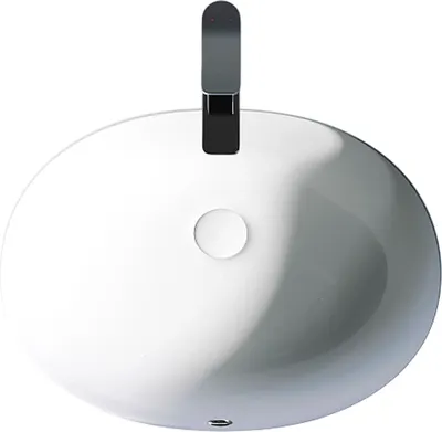 Умывальник Ceramica Nova Element CN6076
