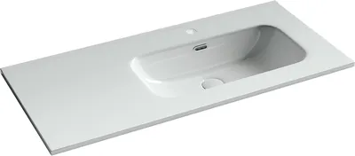 Умывальник Ceramica Nova Element CN7003R