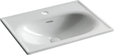 Умывальник Ceramica Nova Sabo CN13001