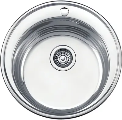 Мойка кухонная Ledeme L75151