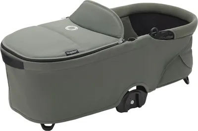 Люлька-модуль для коляски Bugaboo Dragonfly (Forest Green)