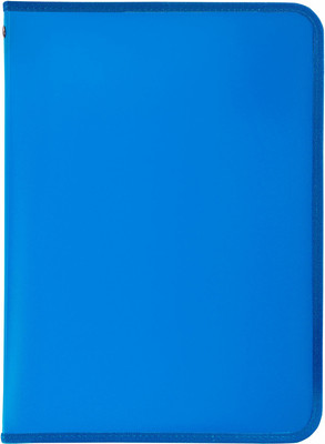 Папка для бумаг Brauberg 271715 (синий)