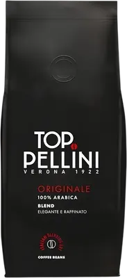 Кофе в зернах Pellini Top Originale (1кг)