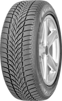 Зимняя шина Goodyear UltraGrip Ice 3 265/60R18 114T