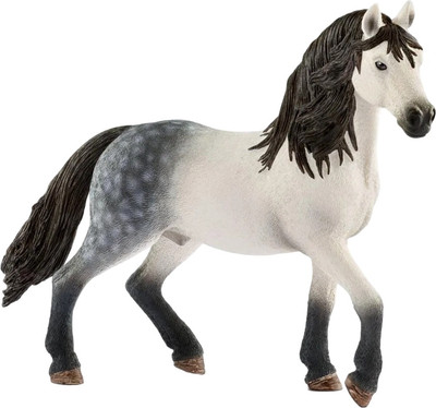 Фигурка игровая Schleich Horse Club Андалузский 13821