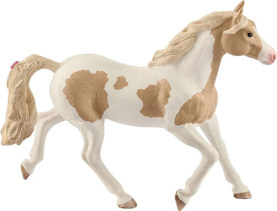 Фигурка игровая Schleich Horse Club Американский пейнтхорс 13884