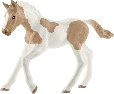 Фигурка игровая Schleich Horse Club Американский пейнтхорс 13886