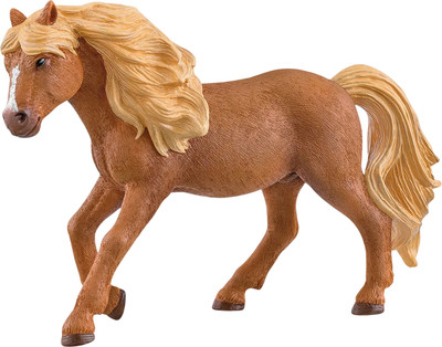 Фигурка игровая Schleich Horse Club Островной пони 13943