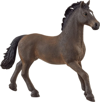 Фигурка игровая Schleich Horse Club Ольденбургский 13946