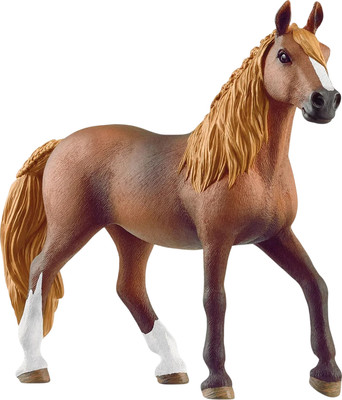 Фигурка игровая Schleich Horse Club Перуанская Пасо 13953