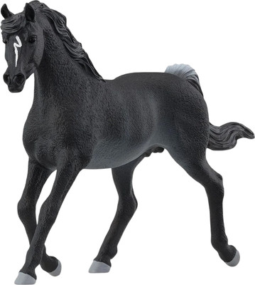 Фигурка игровая Schleich Horse Club Рабикано, арабский 13981