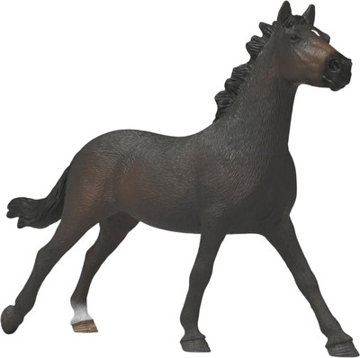 Фигурка игровая Schleich Horse Club Английская чистокровная 14914