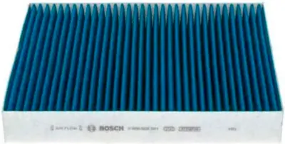 Салонный фильтр Bosch 0986628591