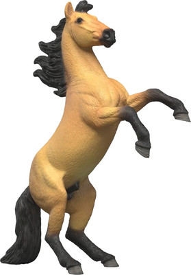 Фигурка игровая Schleich Horse Club Мустанг 14921
