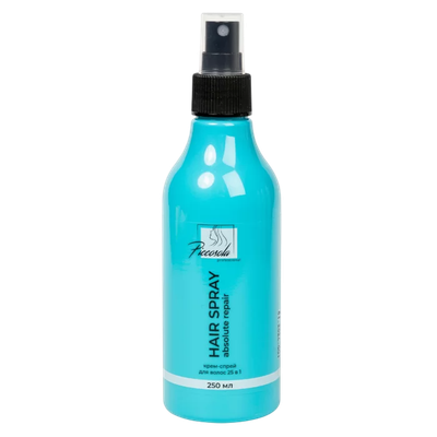 Спрей для волос Piccosola Professional Hair Spray Аbsolute Repair (250мл)