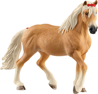 Фигурка игровая Schleich Horse Club Хафлингер 13950