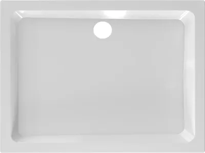 Душевой поддон Coliseum Fiesta 120 (120x80)