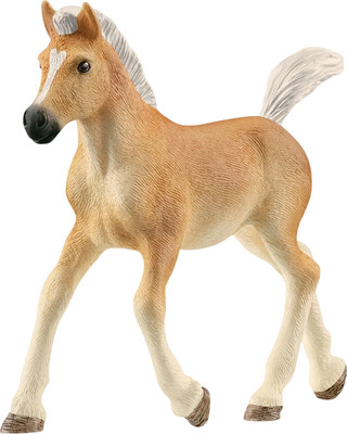 Фигурка игровая Schleich Horse Club Хафлингер 13951